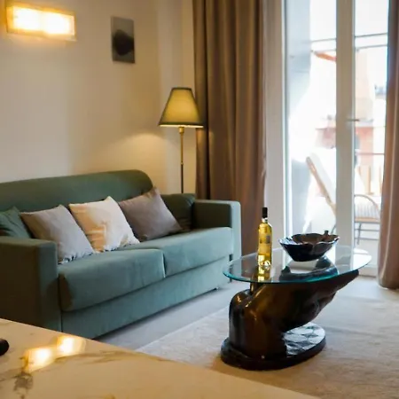 Mimillari Elegant 6 Min Walk From Centre * サンレモ