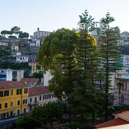شقة Mimillari Elegant 6 Min Walk From Centre سانريمو