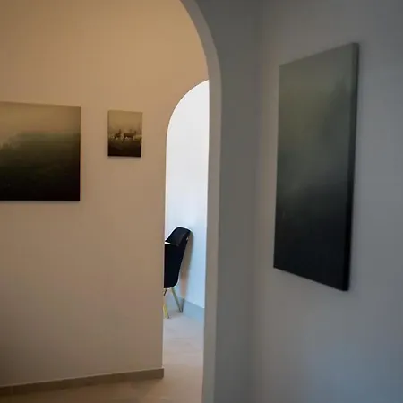 アパート Mimillari Elegant 6 Min Walk From Centre *